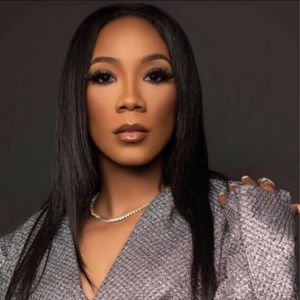 Meet your Posher, Tiera